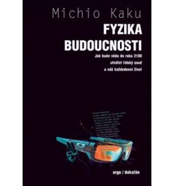 Fyzika budoucnosti