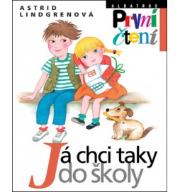 Já chci taky do školy