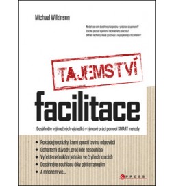 Tajemství facilitace