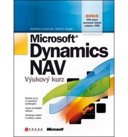 Microsoft Dynamics NAV