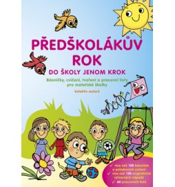 Předškolákův rok