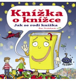 Knížka o knížce