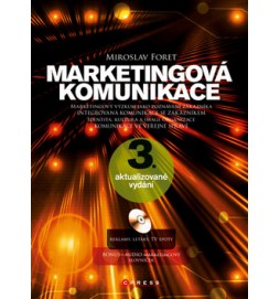 Marketingová komunikace