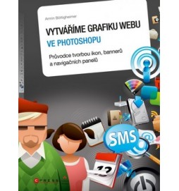 Vytváříme grafiku webu ve Photoshopu