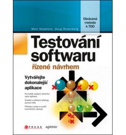 Testování softwaru řízené návrhem