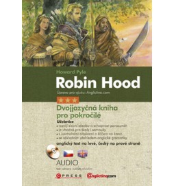 Robin Hood + CD ROM