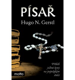 Písař