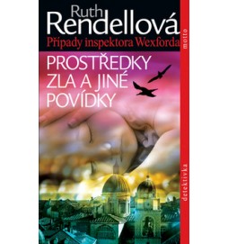 Prostředky zla a jiné povídky