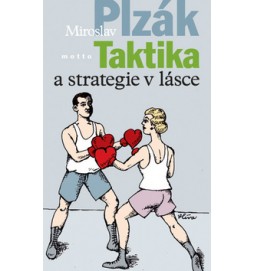 Taktika a strategie v lásce