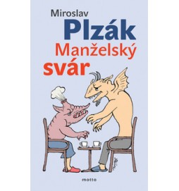 Manželský svár