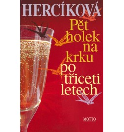 Pět holek na krku po třiceti letech