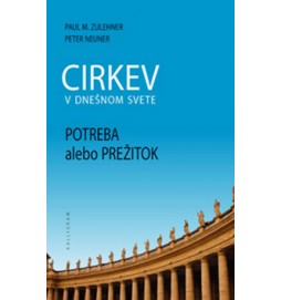 Cirkev v dnešnom svete