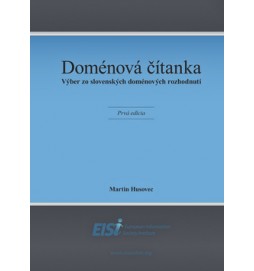 Doménová čítanka