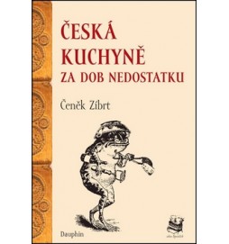 Česká kuchyně za dob nedostatku