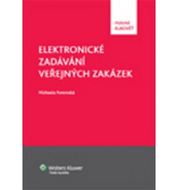 Elektronické zadávání veřejných zakázek