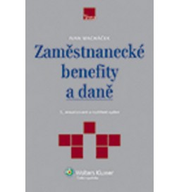 Zaměstnanecké benefity a daně