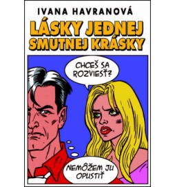 Lásky jednej smutnej krásky