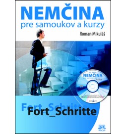 Nemčina pre samoukov a kurzy