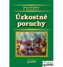 Úzkostné poruchy