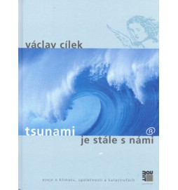 Tsunami je stále s námi