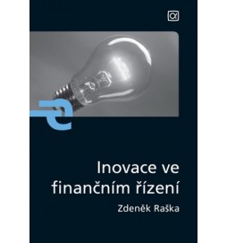 Inovace ve finančním řízení