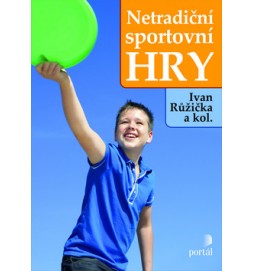 Netradiční sportovní hry