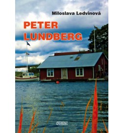 Peter Lundberg