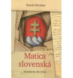 Matica slovenská