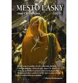 Mesto lásky