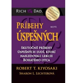 Príbehy úspešných