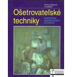 Ošetrovateľské techniky