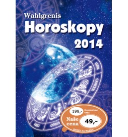 Horoskopy 2014