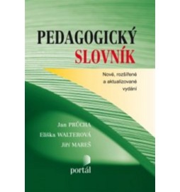 Pedagogický slovník