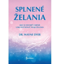 Splnené želania