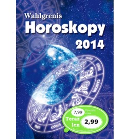 Horoskopy 2014