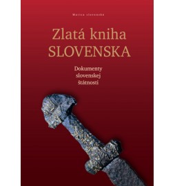 Zlatá kniha Slovenska