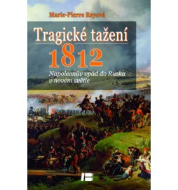 Tragické tažení 1812