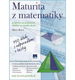 Maturita z matematiky