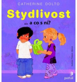 Stydlivost ...a co s ní?