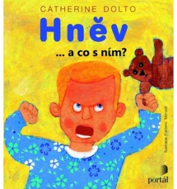 Hněv ...a co s ním?