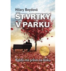 Štvrtky v parku