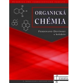 Organická chémia