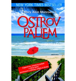 Ostrov paliem