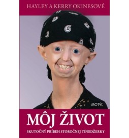 Môj život