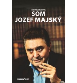 Som Jozef Majský