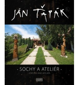 Sochy a ateliér Statues and atelier