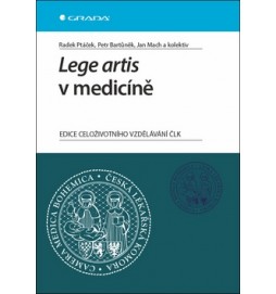 Lege artis v medicíně