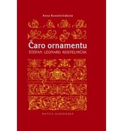 Čaro ornamentu