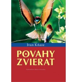 Povahy zvierat