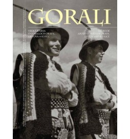 Gorali